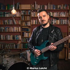 Martin Miller Session Band