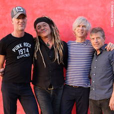 Nada Surf