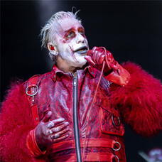Till Lindemann