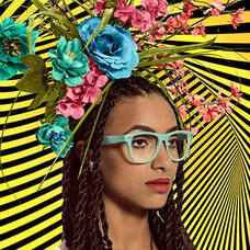 Esperanza Spalding