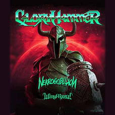 Gloryhammer + Nekrogoblikon + Wind Rose