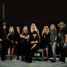 Lynyrd Skynyrd