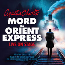 Mord im Orientexpress