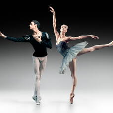 Ballet Brilliance Gala