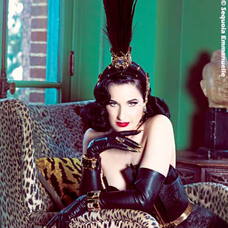 Dita von Teese