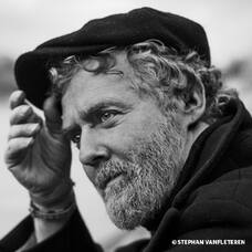 Glen Hansard