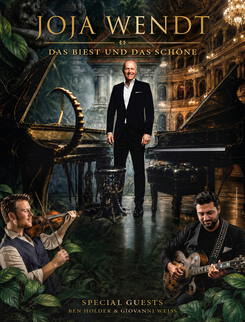 Joja Wendt - Das Biest und das Schöne