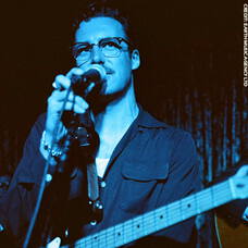 Nick Waterhouse