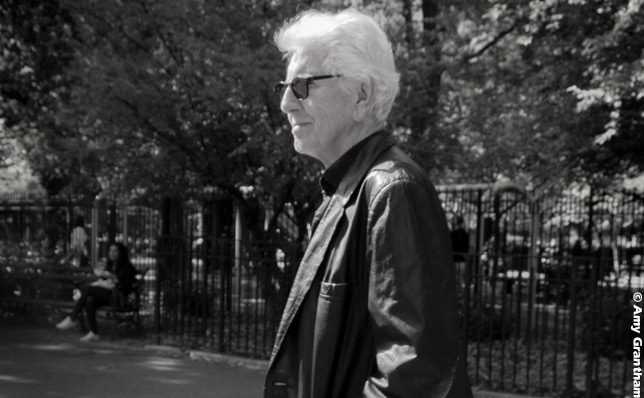 Graham Nash live – Warum ein Abend mit ihm gerade jetzt genau das Richtige ist