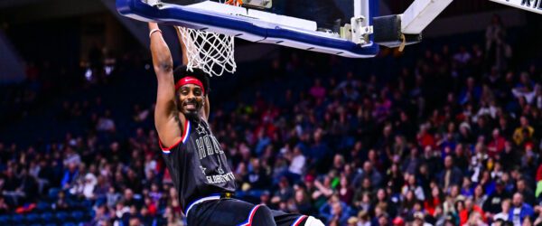 The Harlem Globetrotters – Warum die Basketballprofis weltweit gefeiert werden