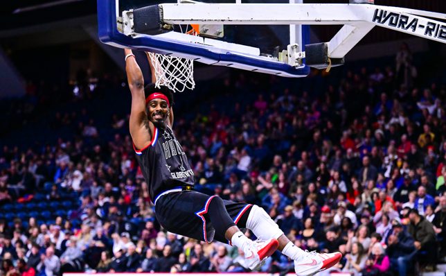 The Harlem Globetrotters – Warum die Basketballprofis weltweit gefeiert werden