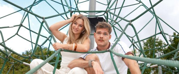DIE NERVIGEN gehen auf Tour – be part of it, bevor es zu spät ist!