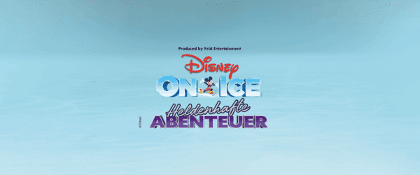 Hinter den Kulissen von Disney On Ice – magische Momente zum Mitfiebern ✨⛸️