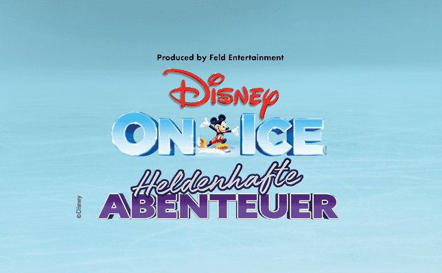 Hinter den Kulissen von Disney On Ice – magische Momente zum Mitfiebern ✨⛸️