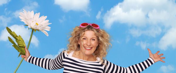 Simone Sommerland: Das erste Konzert für deine Kinder!