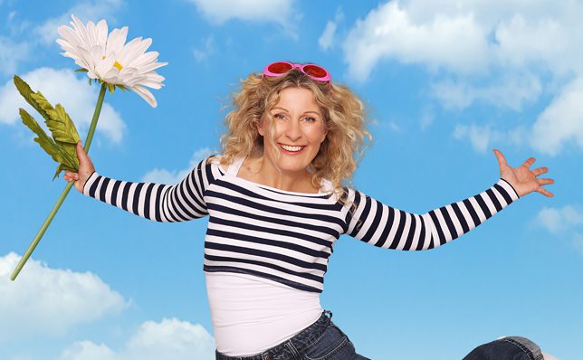 Simone Sommerland: Das erste Konzert für deine Kinder!