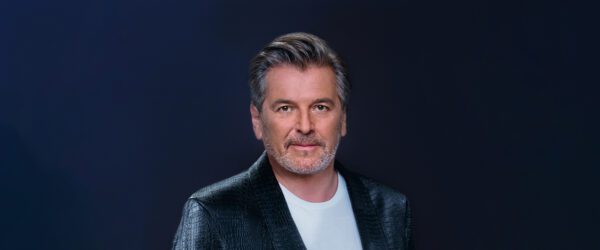 Nostalgie pur: Unser Abend mit Thomas Anders