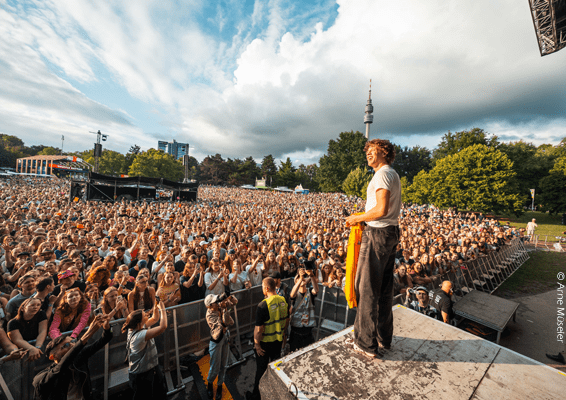 JUICY BEATS IMPRESSIONEN