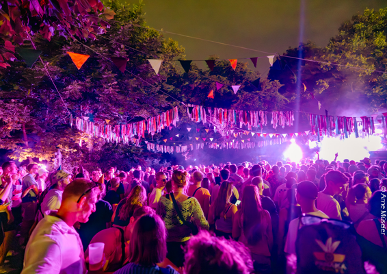JUICY BEATS IMPRESSIONEN