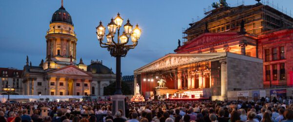 Classic Open Air 2026: Diese Künstler machen es unvergesslich