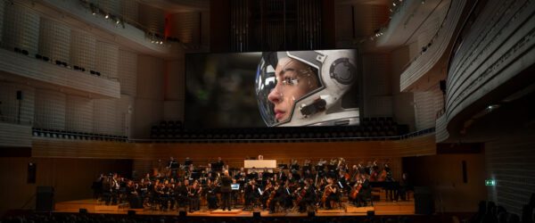 Interstellar Live 2027: Warum du dieses Event nicht verpassen solltest