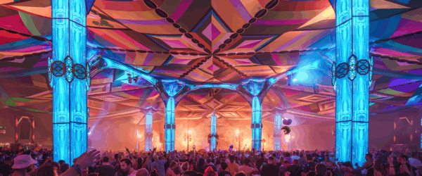Von Neelix bis Astrix: Diese Sounds machen das Indian Spirit Festival 2026 aus