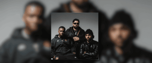 Scorpion Gang Tour 2027: Summer Cem, Billa Joe & Pajel von den Charts auf die Bühne