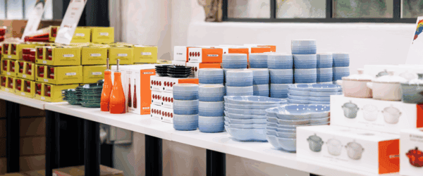 Ein Fest für Herz und Herd: Le Creuset kommt mit „Factory to Table“ nach Frankfurt