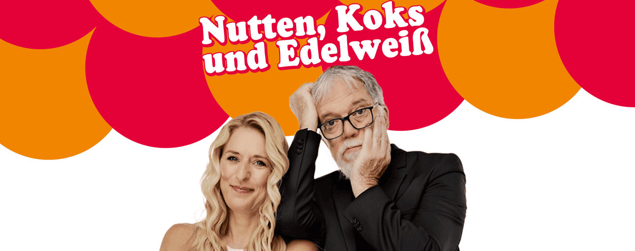 Stefanie Hertel & Wolfgang Trepper