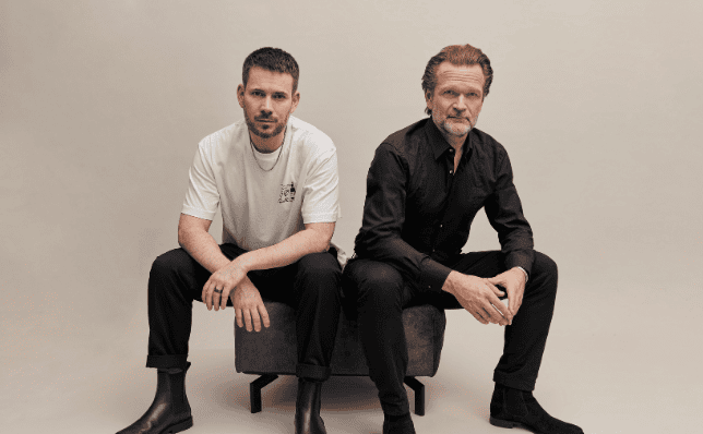 Sebastian Knauer & Johannes Strate – Klassik meets Pop Tour 2027: Tickets, Songs und Hintergründe