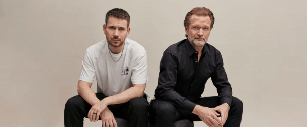 Sebastian Knauer & Johannes Strate – Klassik meets Pop Tour 2027: Tickets, Songs und Hintergründe
