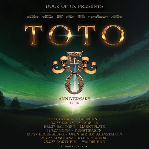 Toto Tickets sichern