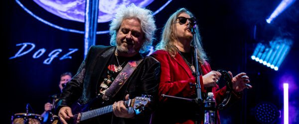 50 Jahre Toto: Legendäre Hits, unvergessliche Momente und eine Jubiläumstour voller Gänsehaut