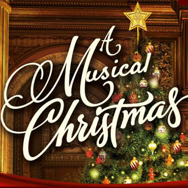 A Musical Christmas