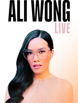 Ali Wong - Ali Wong Live