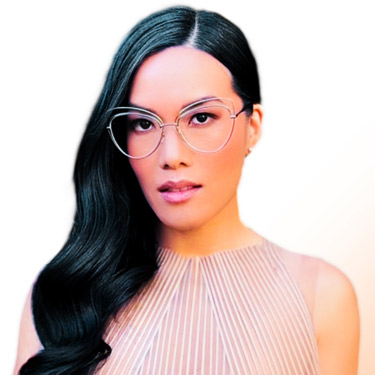 Ali Wong
