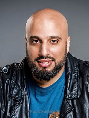 Plan Z - jetzt will er’s wissen!