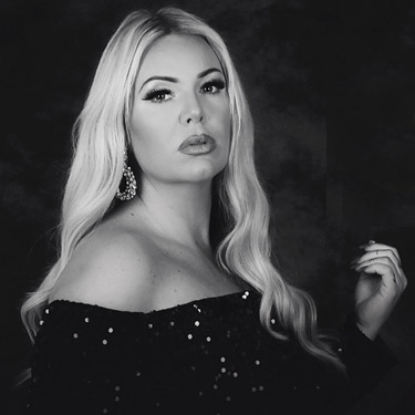 Adele Symphonica by Stacey Lee