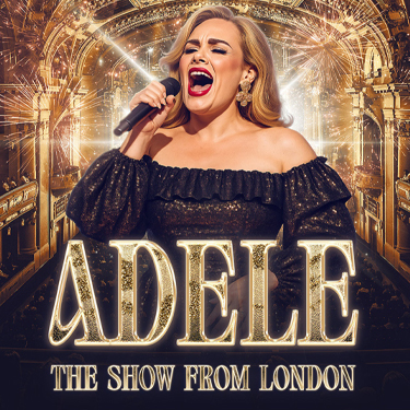 Adele - The Show from London