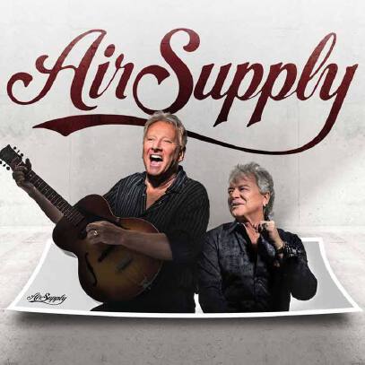 Air Supply