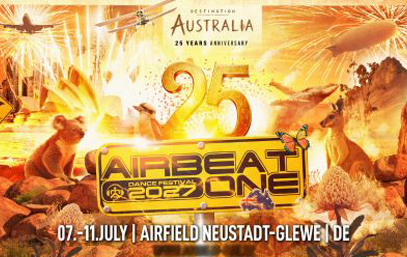 Airbeat One - 2027