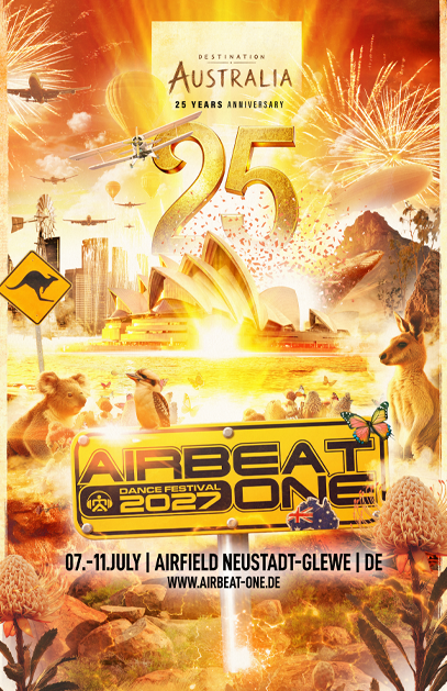 Airbeat One - 2027