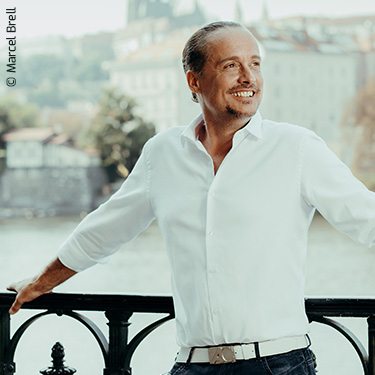 Alex Christensen & The Berlin Orchestra