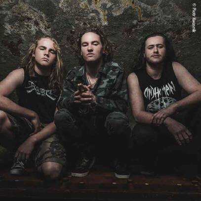Alien Weaponry