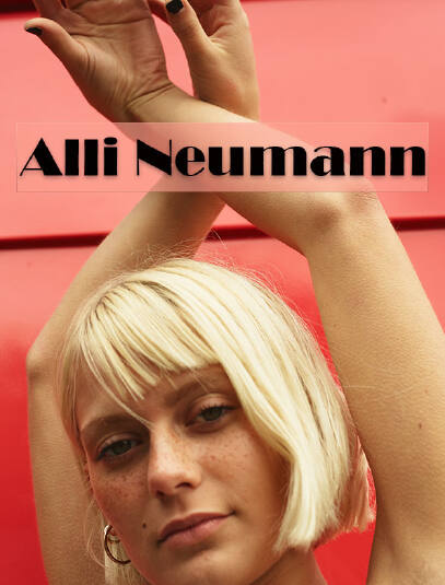 alli neumann tickets tour 2020 myticket de alli neumann tickets tour 2020 myticket de