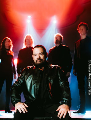 Alphaville - Classic Open Air Berlin 2026