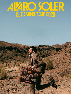 El Camino Tour 2026