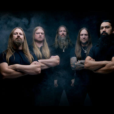 Amon Amarth