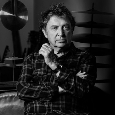 Andy Summers