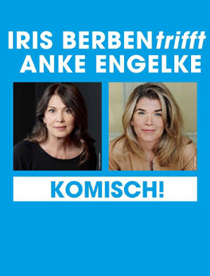 "Komisch!"